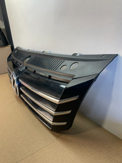2016 to 2018 Volkswagen Passat Front Upper Grill Grille ag9861 DG1