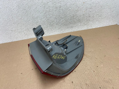2005 2006 2007 Honda Odyssey Left Driver LH Side Tail Light AG6706 LK4