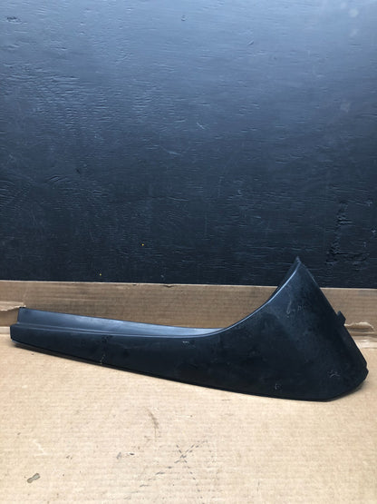 2011-2017 Honda Odyssey Right Passenger Rear Gate Spoiler Garnish H1521 DG0