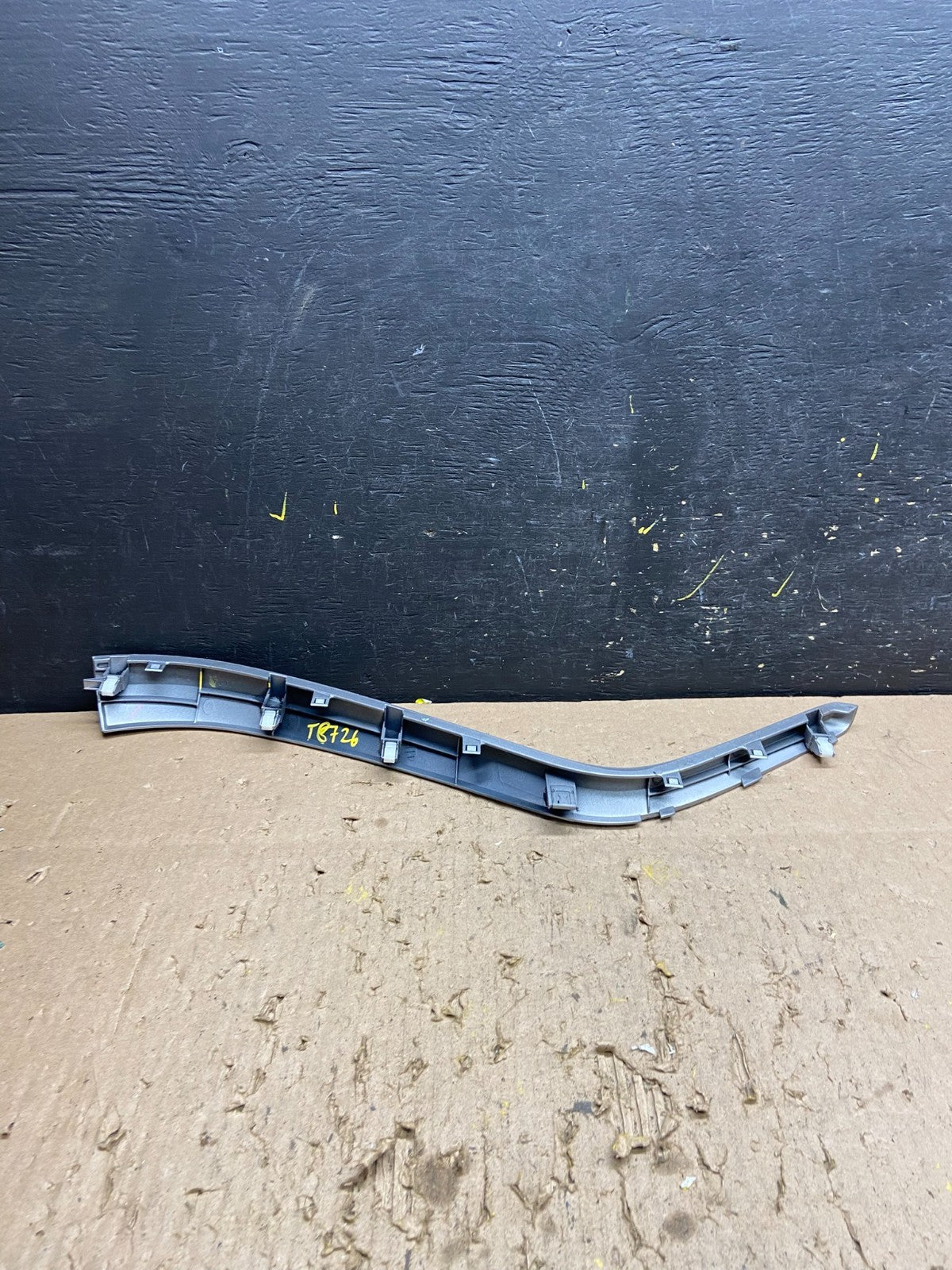 2006-2009 Suzuki Grand Vitara Center Console Right Bezel Trim T8726 DG3
