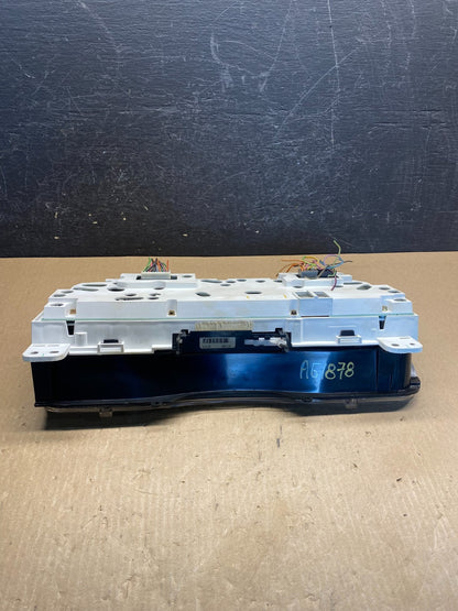2000 2001 2002 Ford Expedition Speedometer Instrument Gauge Cluster Oe AG1878 DG4