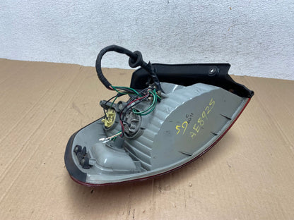 2001 2002 2003 2004 Hyundai Santa Fe Right Passenger Rh Tail Light AE8925 LK5