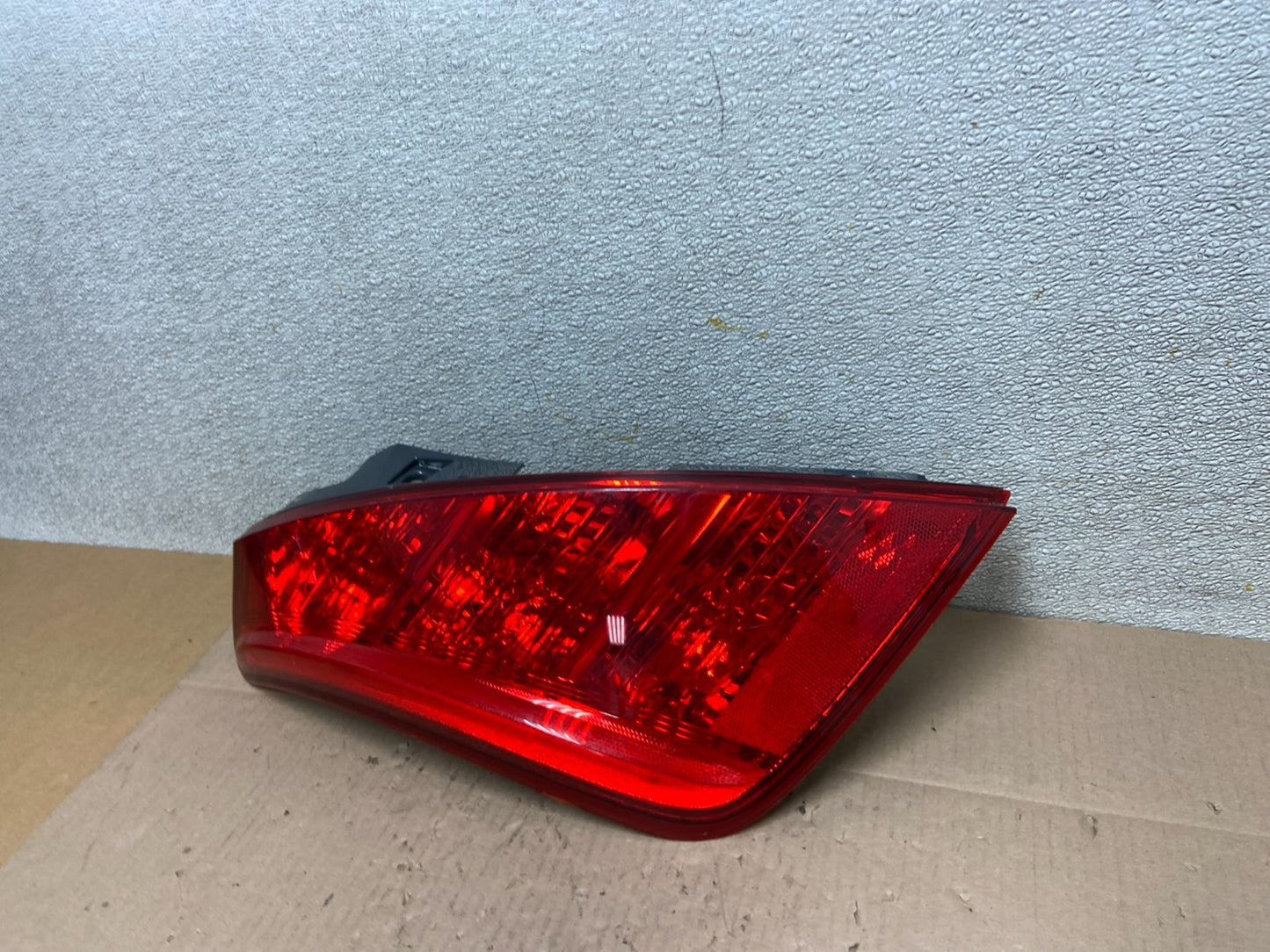 2003 2004 2005 Nissan Murano Left Driver Lh Side Tail Light Oem Z3760 DW1