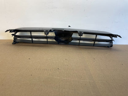 2004 to 2005 Subaru Impreza Front Upper Grille Grill Black AH0094 DG3