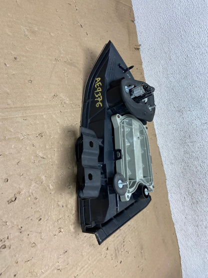 2007 - 2008 Acura TL Right Passenger Rh Side Tail Light AE9376 LK8