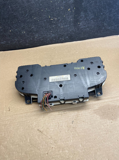 2007 2012 GMC Yukon Tahoe Sierra Speedometer Cluster Gauge AH1441 DG5