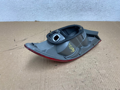 2003 - 2005 Mazda 6 Right Passenger Rh Side Tail Light AG0524 LK4