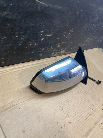 2010-2014 Chevrolet Equinox Right Passenger Rh Side View Door Mirror V2937 DG2