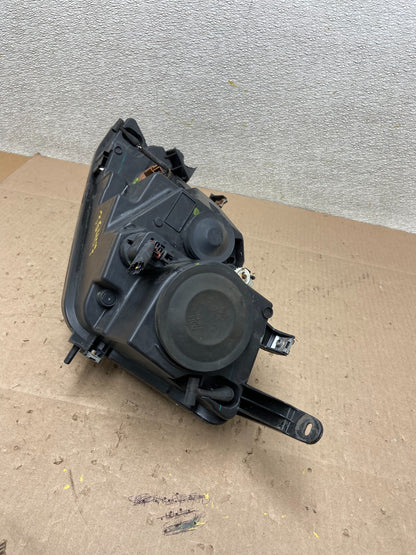 2010 2011 2012 Ford Fusion Right Passenger RH Headlight Halogen OEM Z6407 DW6