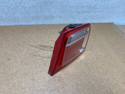 2013-2016 Chevrolet Malibu Right Passenger Rh Inner Tail Light Oem S5473 DW2