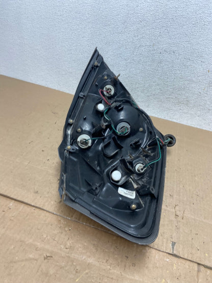2007 to 2012 Nissan Altima Right Passenger Rh Side Tail Light AE6525 LK8