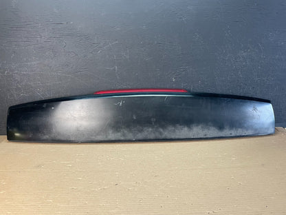 2007-2014 Chevrolet Tahoe Suburban Yukon Spoiler Wing 3rd Brake Light AE9949 DG0