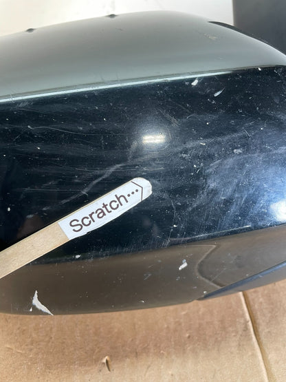 2011 to 2013 Honda Odyssey Right Passenger Door Mirrorr AH6207 DW6