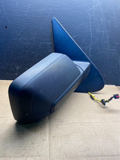 2007-2011 Ford Expedition Right Passenger RH View Heated Mirror AE8287 DW1