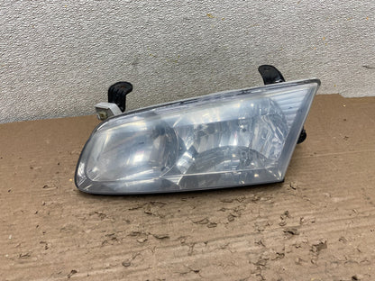 2000 to 2001 Toyota Camry Front Left Driver Side Headlight AB1713 DW0
