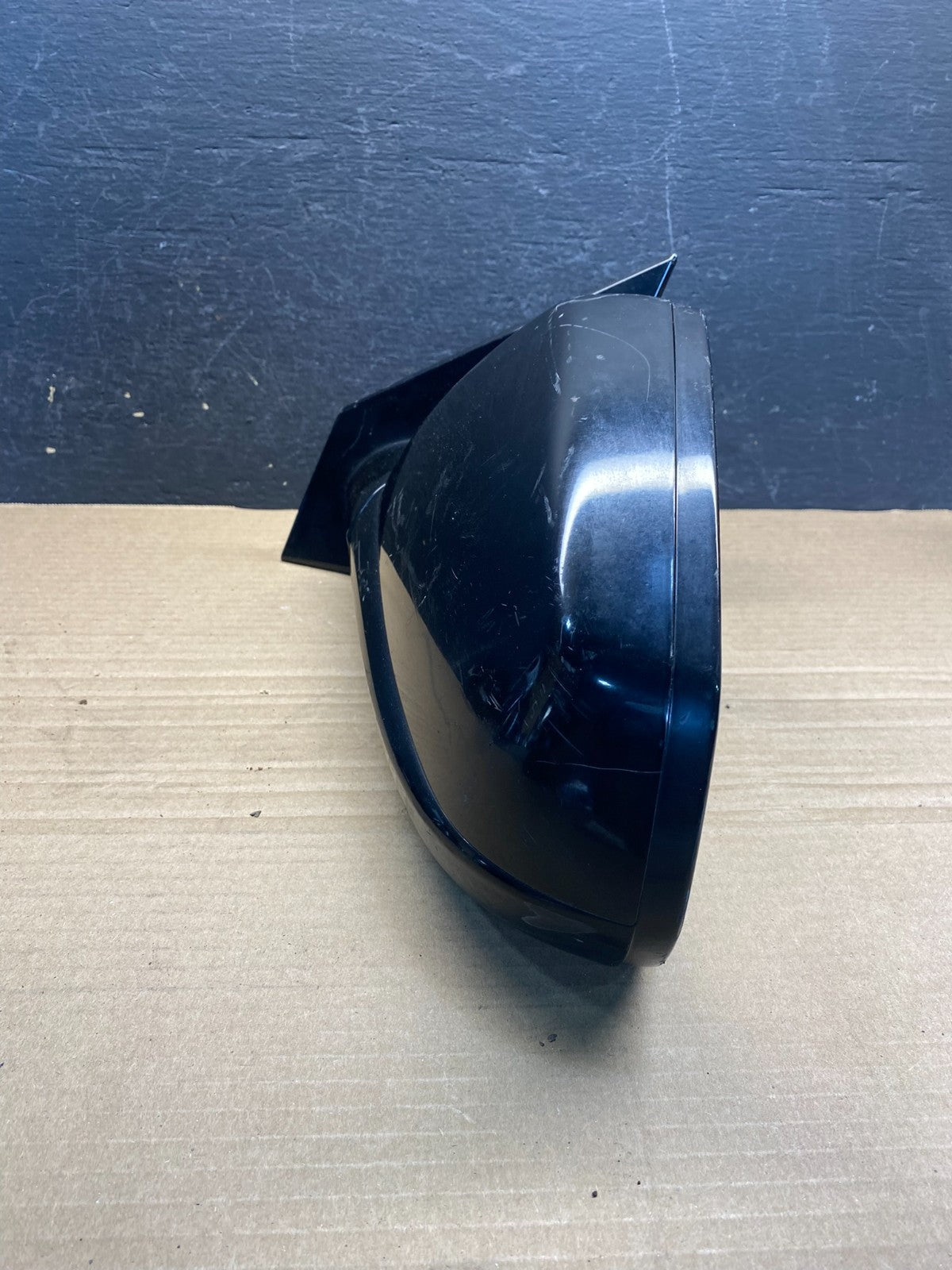 2010 to 2015 Cadillac SRX Left Driver Lh Side View Door Mirror AF0118 DW10