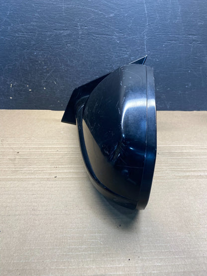 2010 to 2015 Cadillac SRX Left Driver Lh Side View Door Mirror AF0118 DW10