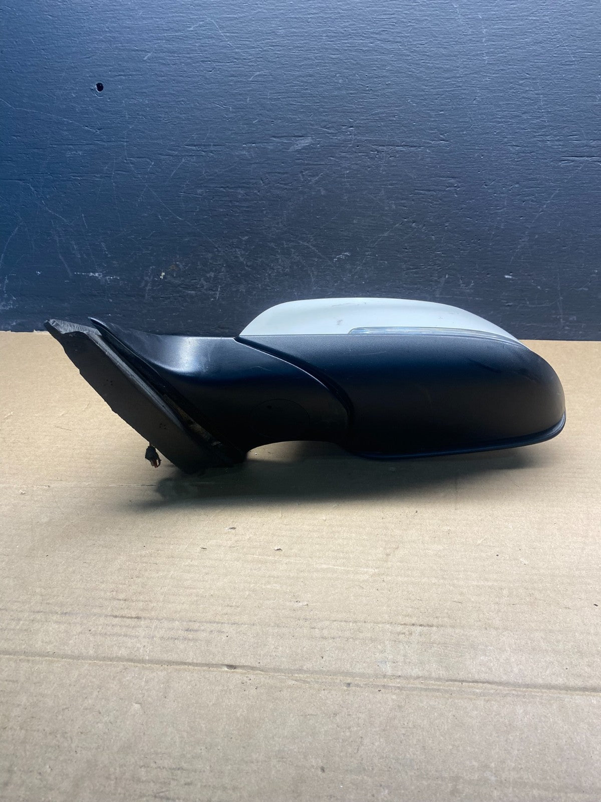 2013 to 2018 BMW 328i 335i Left Driver Lh Side View Door Camera Mirror AC4525 DW6