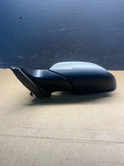 2013 to 2018 BMW 328i 335i Left Driver Lh Side View Door Camera Mirror AC4525 DW6