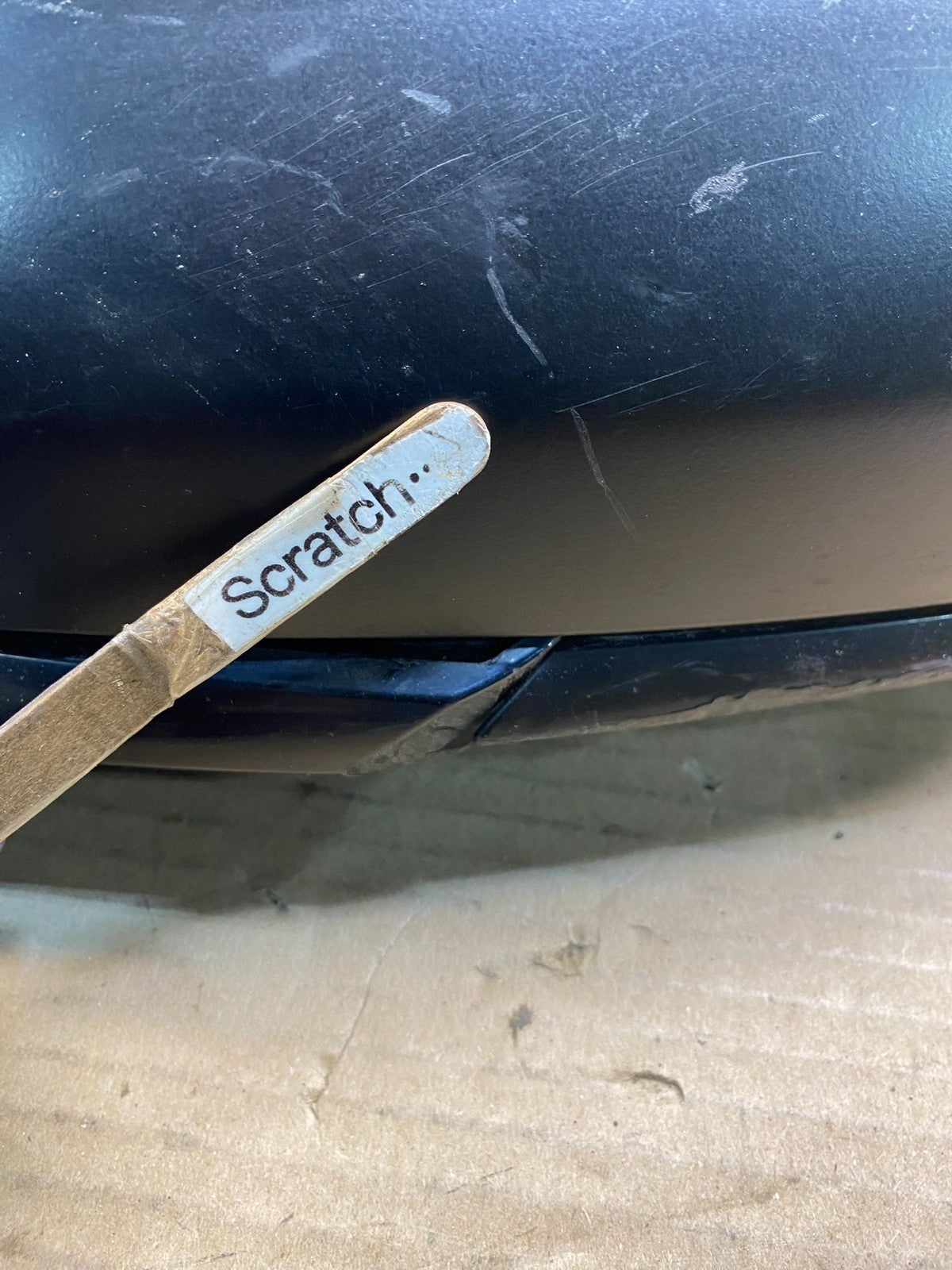2016 - 2019 Chevrolet Volt Left Driver LH Side View Door Mirror AH9706 DG5