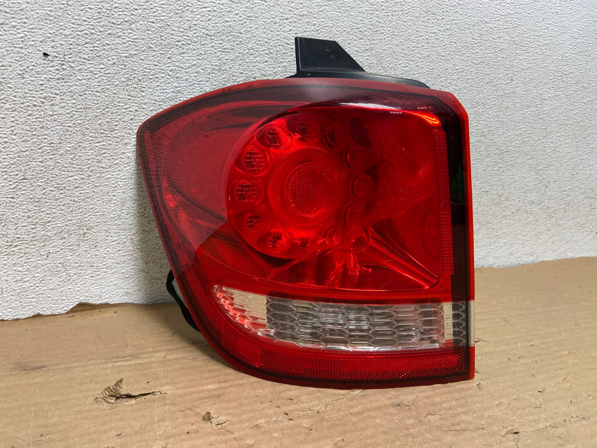 LED 2011-2020 Dodge Journey Left Driver Lh Side Tail Light AG8314 LK0