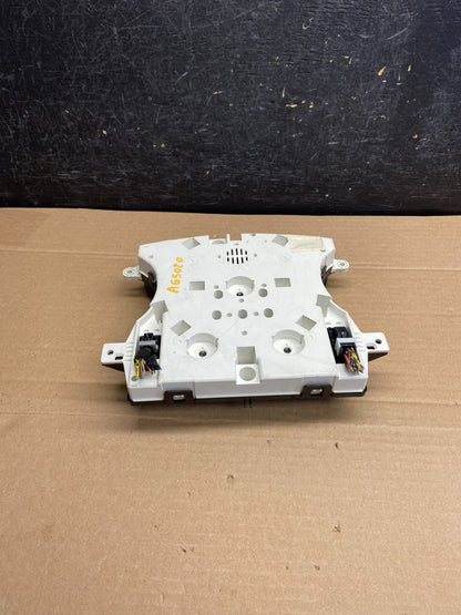 2007 - 2010 Mini Cooper Speedometer Cluster Gauge AG5020 DG3
