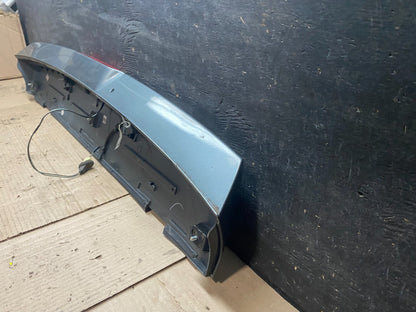 2006 2007 2008 Honda Pilot Rear Trunk Spoiler Gate v3310 DG6