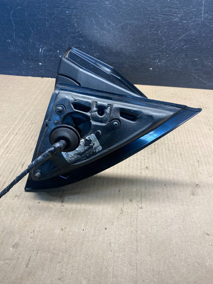 2009-2012 Chevrolet Traverse Left Driver Lh Side View Door Mirror AE6335 DW4