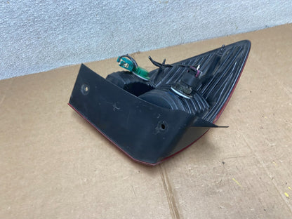 2009 - 2011 Dodge Journey Right Passenger Side Tail Light Oem AA1206 DW5