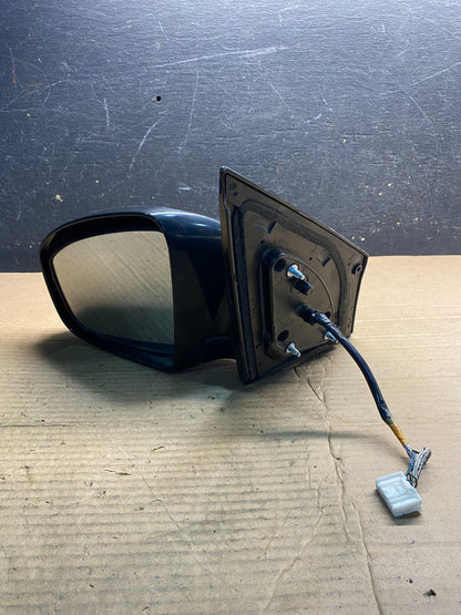 2009 to 2014 Nissan Murano Left Driver LH Side View Door Mirror AA5723 MS10