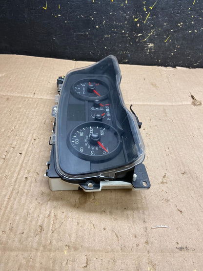 2009 to 2010 Mercury Marquis Speedometer Cluster Gauge Oem y2537 DG2