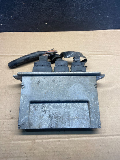 2008 Ford Econoline Van Truck E150 4.6L Engine Computer ECU ECM ae2497 DG1