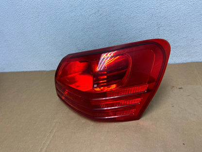 2008 to 2015 Nissan Rogue Right Passenger Rh Side Tail Light AC8360 LK1
