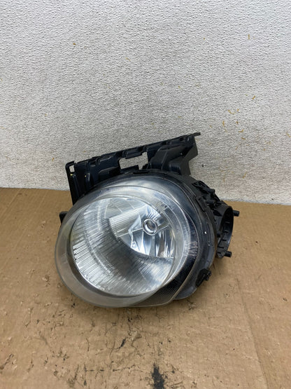 2011 to 2014 Nisan Juke Left Driver LH Side Headlight AI9383 LK0