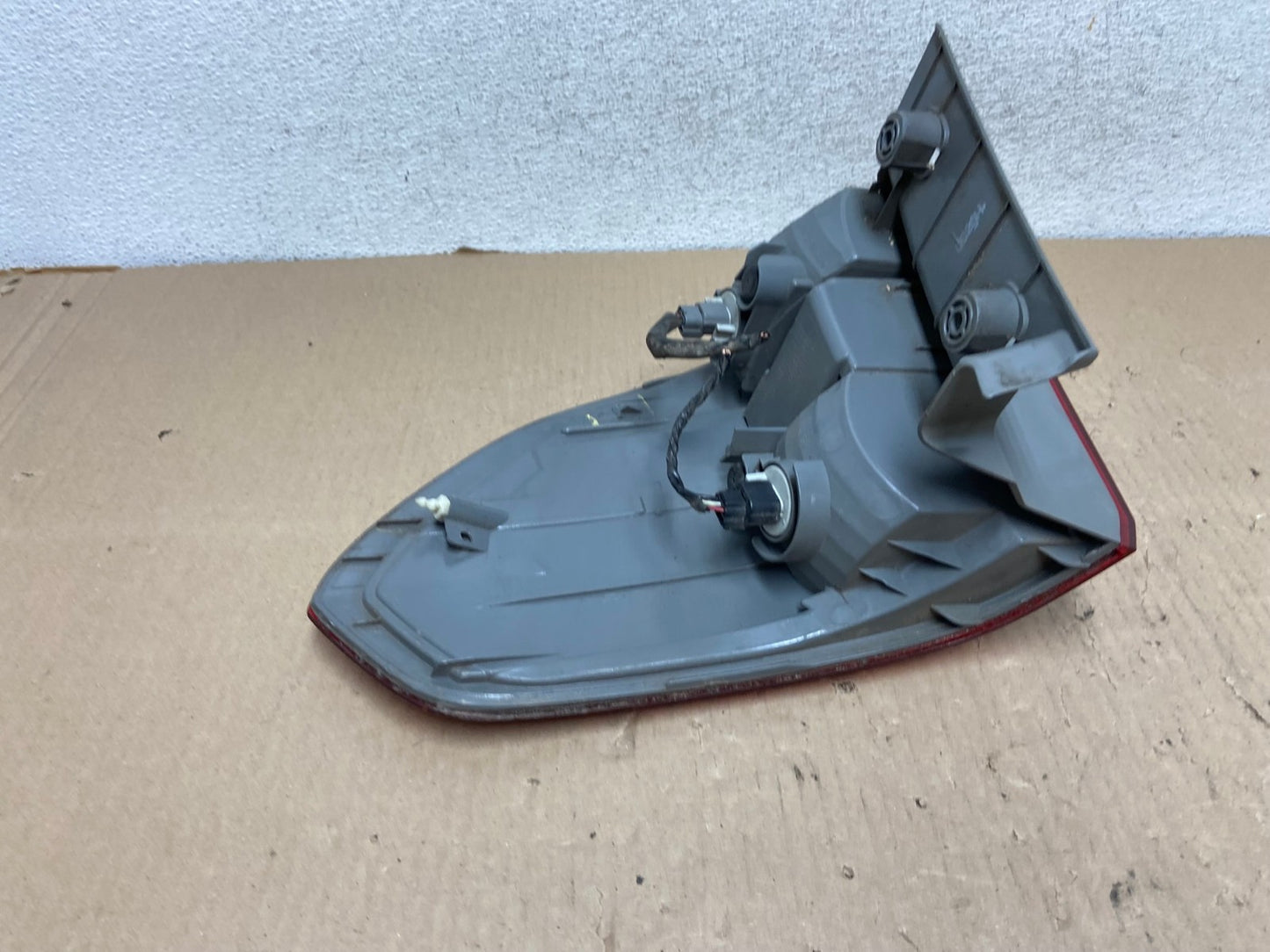 2008 2009 2010 Honda Odyssey Left Driver LH Side Tail Light AG7999 LK5