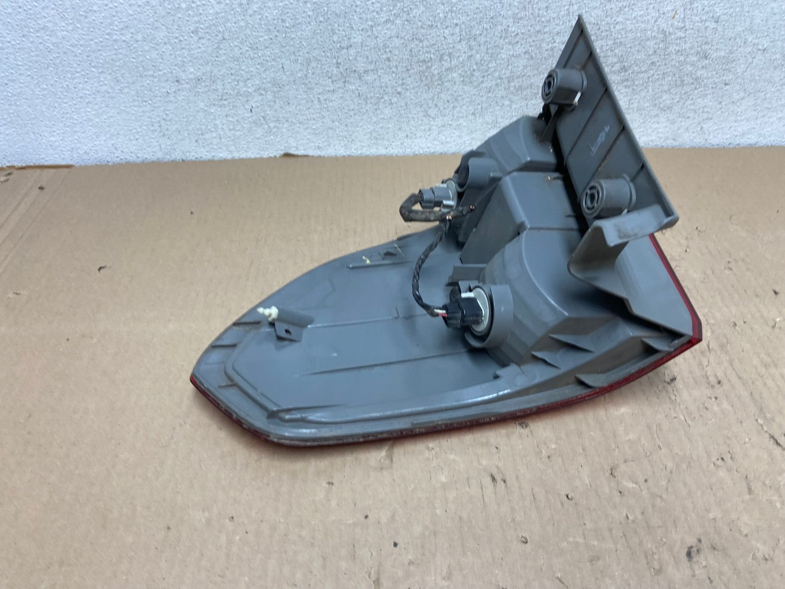 2008 2009 2010 Honda Odyssey Left Driver LH Side Tail Light AG7999 LK5