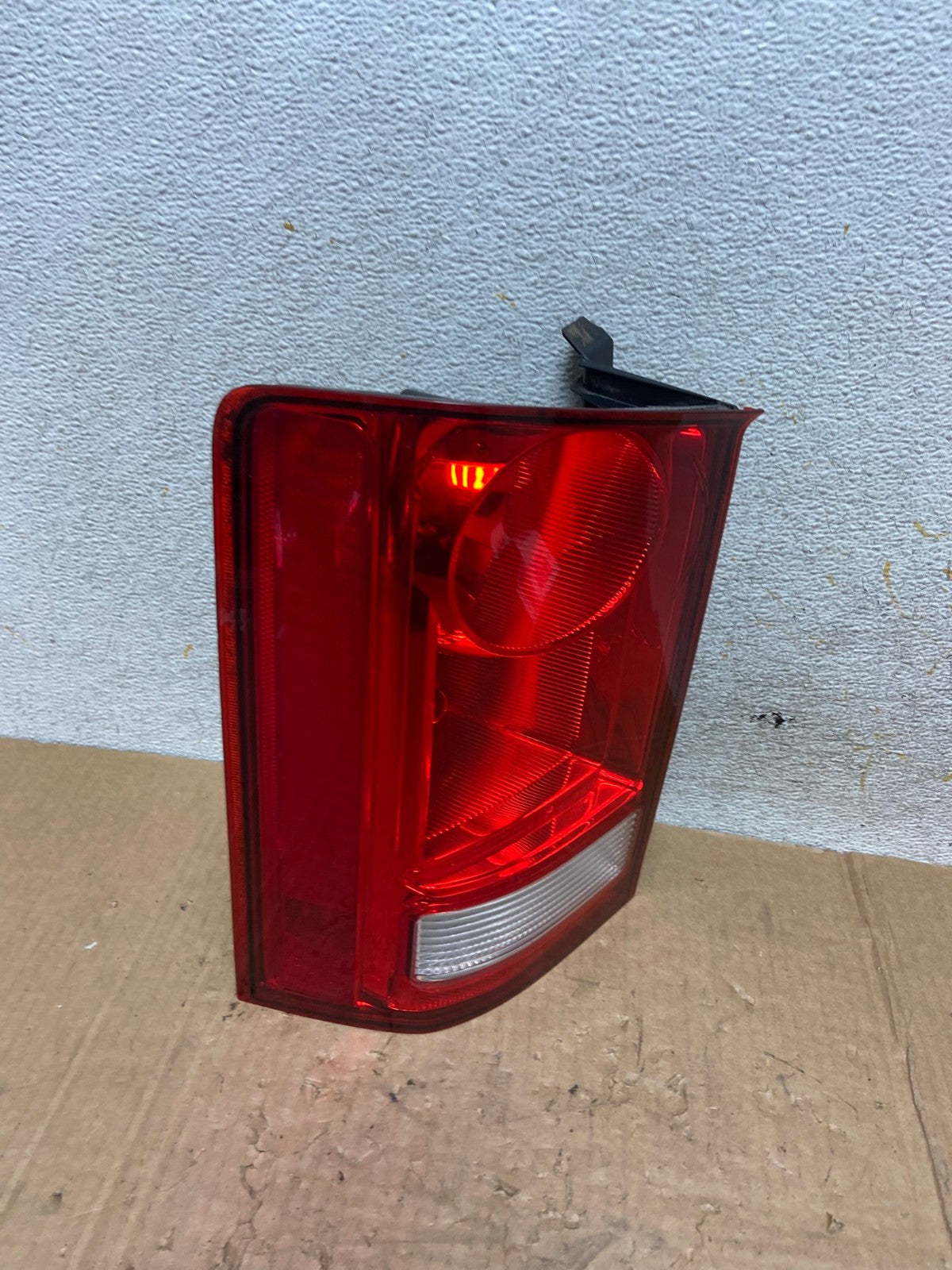 2009 to 2015 Honda Pilot Left Driver Lh Side Tail light AI5523 LK2