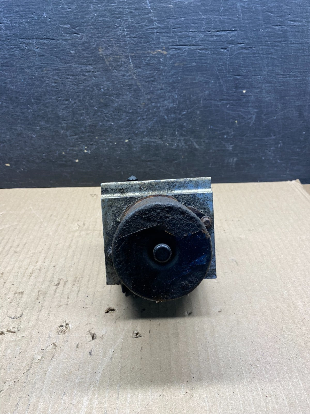 2008-2010 Chevy Express GMC Savana 1500 2500 ABS Anti Lock Brake Pump AI7267 DG5