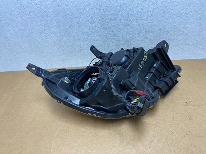 2010-2015 Chevrolet Equinox Halogen Headlight Left Driver LH Side AE3037 DW6