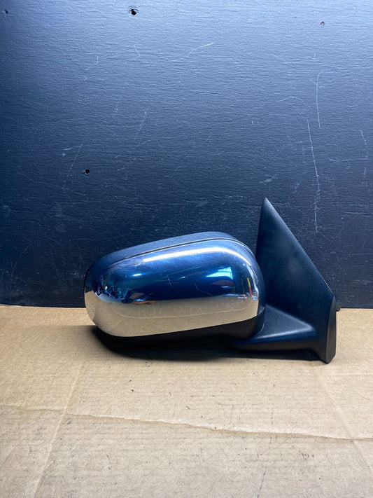 2007 2008 2009 Chrysler Aspen Right Passenger RH Mirror Heated ad6759 DG0