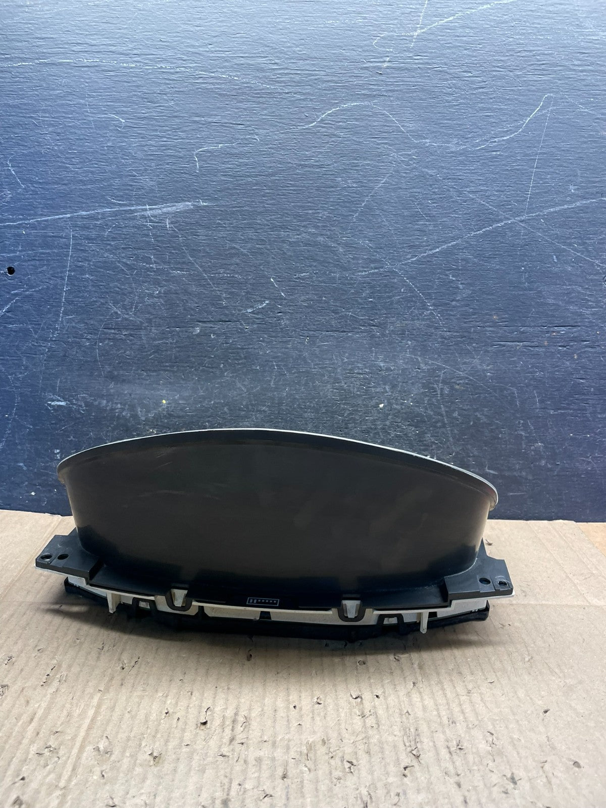 2003 to 2007 Chevrolet Express Speedometer Cluster Gauge S2360 PS3