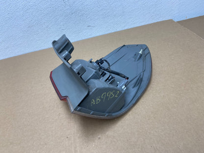 2008 2009 2010 Honda Odyssey Left Driver LH Side Tail Light AB9952 DW5