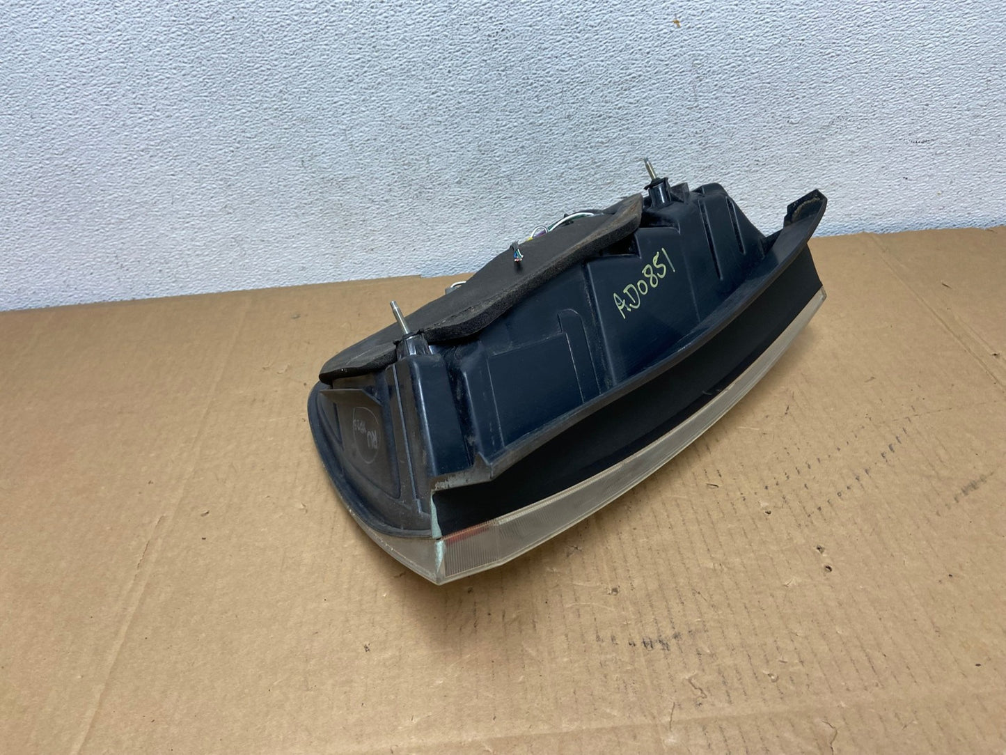 2006 to 2009 Toyota Prius Tail Light Right Passenger Side AD0851 LK4