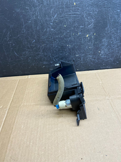 2007 to 2015 Mazda CX-9 Center Dashboard Pocket Box Power Outlet AD2068 DG2