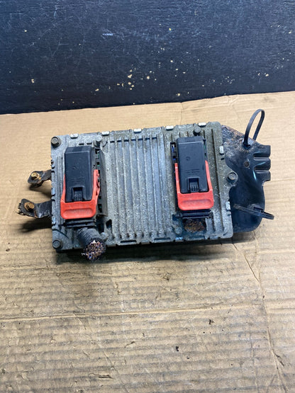 2012 Dodge Avenger Engine Computer Control ECM ECU OEM  AA5756 DG1
