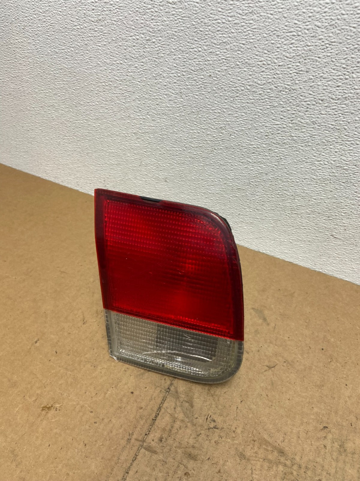 1996 to 1998 Honda Civic Sedan Left Driver LH Inner Tail Light Oem AC3140 DW0