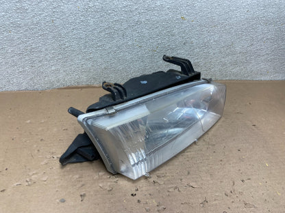 1997 - 1999 Subaru Legacy Right Passenger Side Headlight Halogen Oem AB0258 DW2