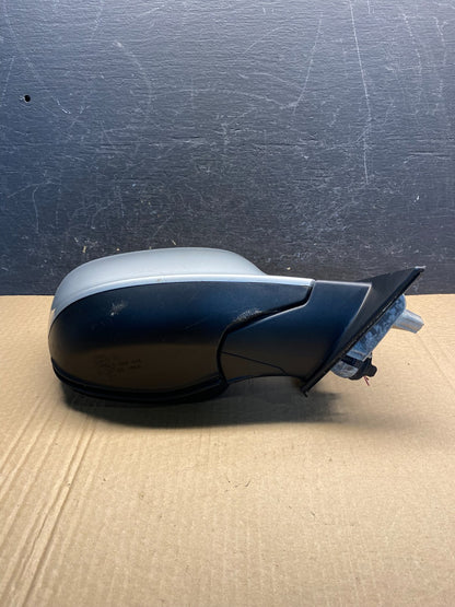 2011 to 2014 BMW X3 Right Passenger RH Side View Door Mirror af6957 DG3