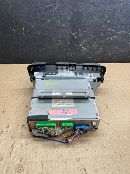 2005 to 2010 Honda Odyssey Am Fm Cd Player Radio Receiver U4819 DG3