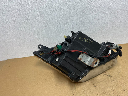 2010 2011 2012 Nissan Sentra Halogen Left Driver LH Side Headlight AC3540 DW6